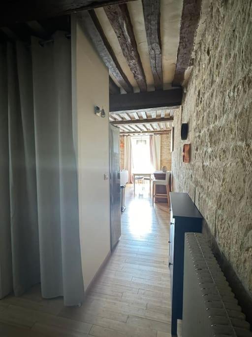 Appartement Spacieux De Charme En Hyper-Centre Caen Kültér fotó